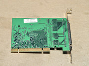 Brainboxes rs232 uc-268b universal pci 