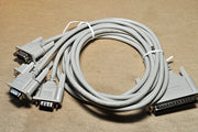 Brainboxes rs232 uc-268b universal pci 