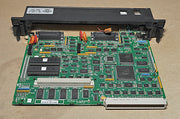 Ge Fanuc Pcm711 Ic697Pcm711Y Programmable Coprocessor