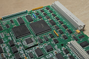 Ge Fanuc Pcm711 Ic697Pcm711Y Programmable Coprocessor
