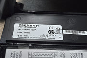Ge Fanuc Pcm711 Ic697Pcm711Y Programmable Coprocessor