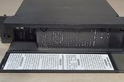 Alstom alspa c80-75 ic697pwr713j programmable controller