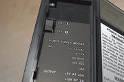 Alstom alspa c80-75 ic697pwr713j programmable controller