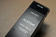 Alstom alspa c80-75 ic697pwr713j programmable controller