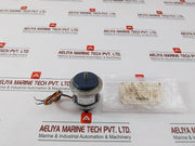 43g-F Nippon Electric Synchro Transmitter 100/110v 50/60 Hz - Used