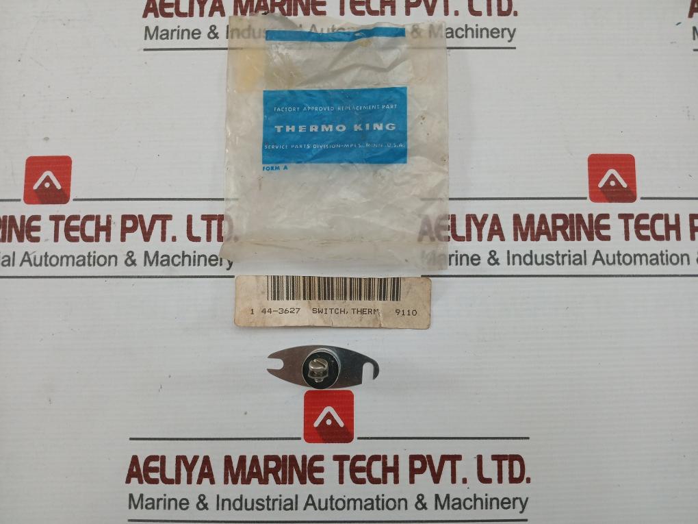 44-3627 Thermo King Thermostat Switch