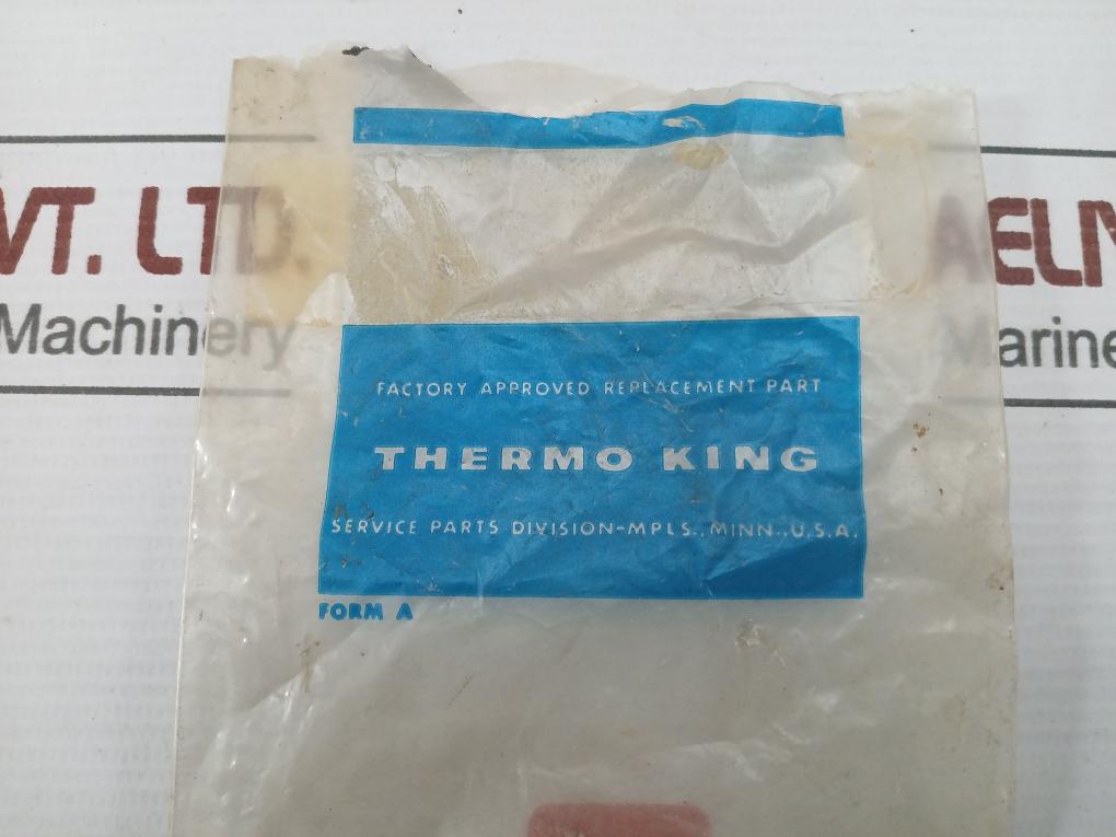 44-3627 Thermo King Thermostat Switch