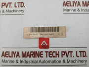 44-3627 Thermo King Thermostat Switch