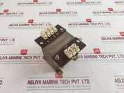 440/24V 63Va Transformador Control