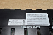 Ge Fanuc Ic693Chs392J 10-slot Expansion 6068399