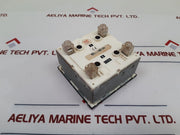 440V 56-65 Hz Meter