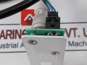 441000632 Rev B Pneumatic Pressure Sensor Atx 10/10