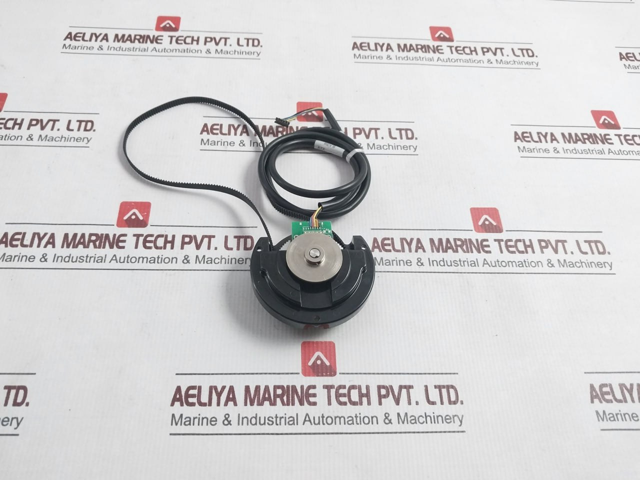 441001042 Laser Distance Sensor Rev. B 2Mr285