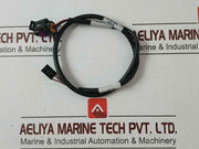 441001256 Pressure Sensor Cable Assembly Rev: B