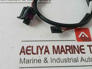 441001256 Pressure Sensor Cable Assembly Rev: B