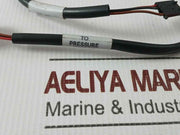 441001256 Pressure Sensor Cable Assembly Rev: B