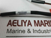441001256 Pressure Sensor Cable Assembly Rev: B
