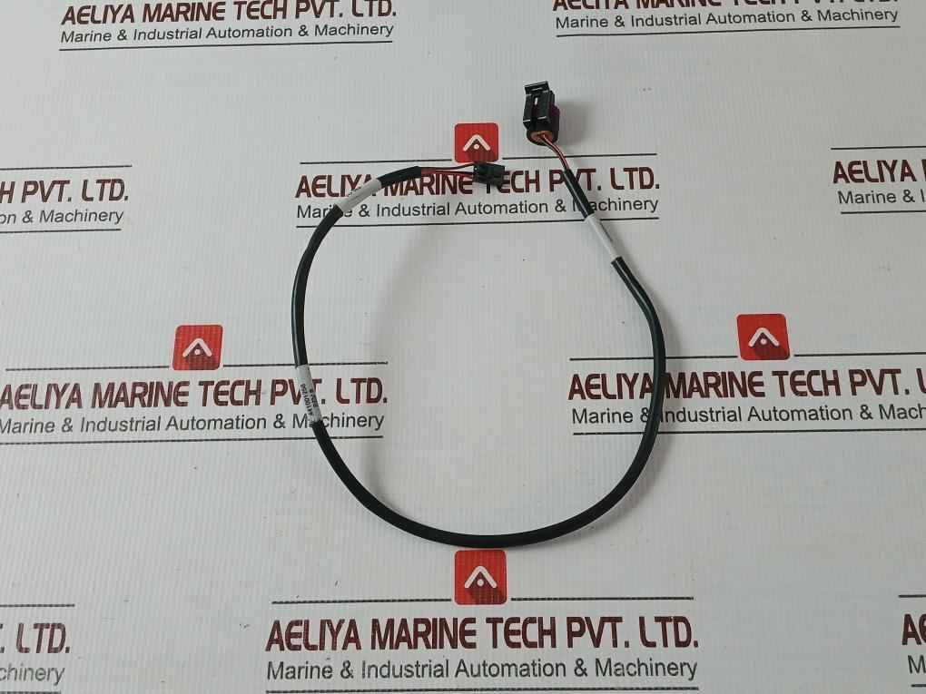 441001256 Pressure Sensor Cable Assembly Rev: B