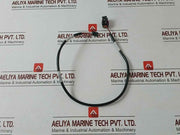441001256 Pressure Sensor Cable Assembly Rev: B