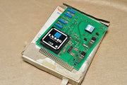 Jrcs Drm-ai Direct Monitoring And Alarm System 4-20Ma New