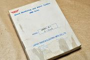 Jrcs Drm-ai Direct Monitoring And Alarm System 4-20Ma New
