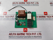 4414140382 Printed Circuit Board 11-15-ws