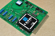 Jrcs Drm-ai Direct Monitoring And Alarm System New