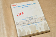 Jrcs Drm-ai Direct Monitoring And Alarm System New