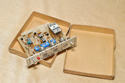 Autronica Akn-4/3-1 Pcb Card