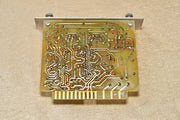 Autronica Akn-4/3-1 Pcb Card