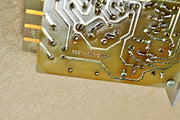 Autronica Akn-4/3-1 Pcb Card