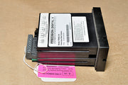 Precision Digital Pd693-2-n Pulse Input Rate/Totalizer