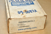 Precision Digital Pd693-2-n Pulse Input Rate/Totalizer