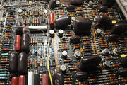 Ross Hill Dc Control Module 50-1200Amp