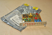 Rudeer servo amplifier 03956-1884214-1