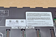 Ge Fanuc IC693CHS399G Series 90