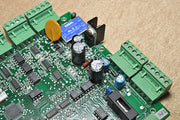Dpcb21070103 Axss-ii Rio 109280 Pcb Card