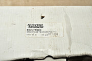 System Sensor Eco 1003 Rev.A New