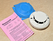 Honeywell Tc806Es1012-IV Photo-electronic Smoke Detector N04-4620-100