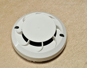 Honeywell Tc806Es1012-IV Photo-electronic Smoke Detector N04-4620-100