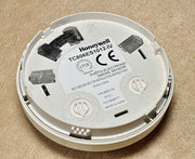 Honeywell Tc806Es1012-IV Photo-electronic Smoke Detector N04-4620-100