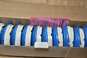 Honeywell Tc806Es1012-IV Photo-electronic Smoke Detector N04-4620-100
