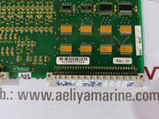 Gpv stella gamma 609003310 nr.251762 w:9841 pcb card 064.576.501