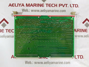 Gpv stella gamma 609003310 nr.251762 w:9841 pcb card 064.576.501