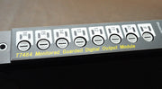 Rockwell ics triplex t7484 monitored guarded digital output 