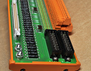 Liebherr 0002-554.34.01.021-002 Pcb Module