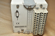 Abb Spas 120 C-da Directional Earth Fault Relay Rs 431 010-da