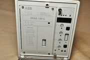 Abb Spas 120 C-da Directional Earth Fault Relay Rs 431 010-da