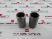 444979 Dml Coupling Of Drive Shaft 