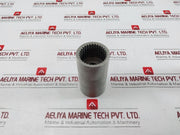 444979 Dml Coupling Of Drive Shaft 